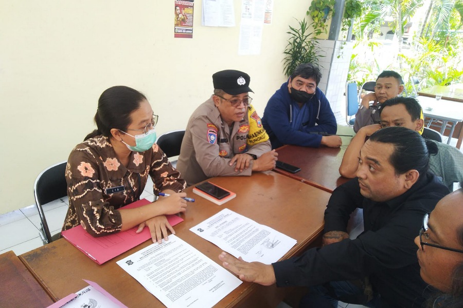 Kisruh Batas Tanah: Perselisihan Warga Rungkut Belum Terakomodir