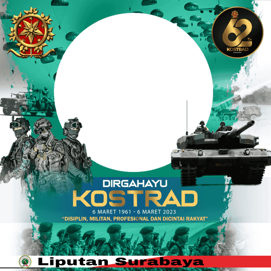 Liputan Surabaya 