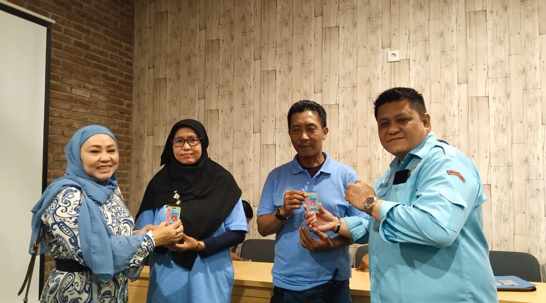 Kolaborasi Yayasan Panna Jatim Dengan Gagak Hitam Di Bulan Suci Ramadhan Penuh Berkah