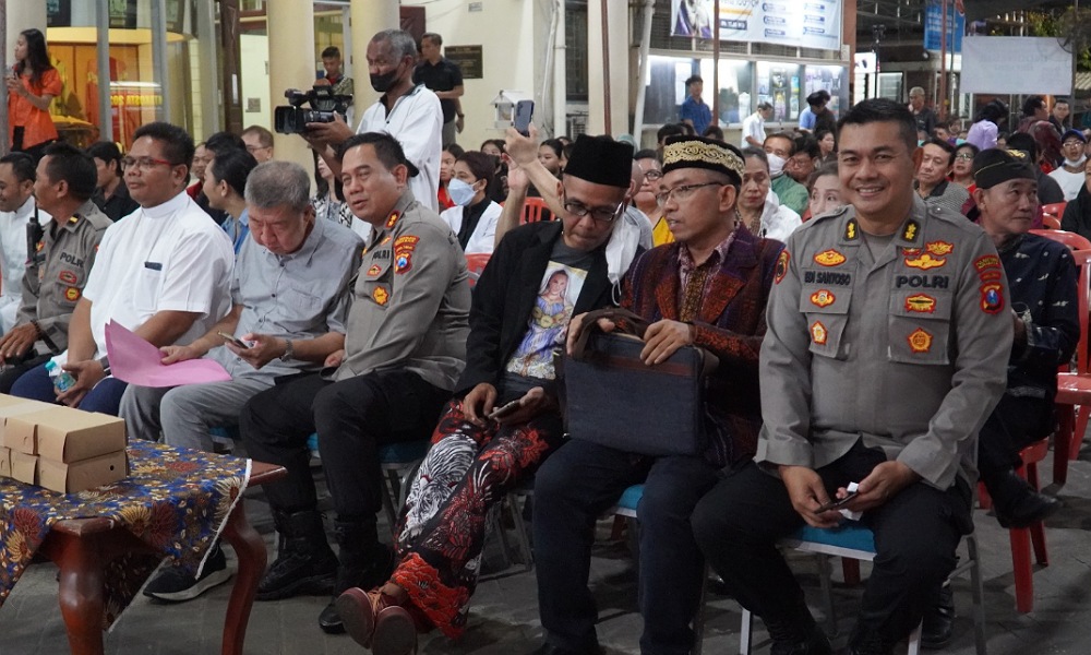 Cangkrukan Kebangsaan